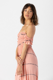 Hollie Maxi Dress