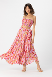 Hollie Crop Top Sleeveless