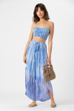 Hollie Crop Top Sleeveless