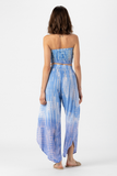 Hollie Crop Top Sleeveless