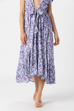 Blake Maxi Dress Naturals