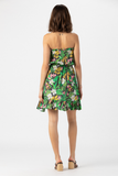 Ryden Mini Dress Naturals