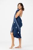 Embroidered Sarong