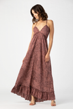 Nanea Maxi Dress