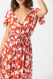 New Moon Maxi Dress