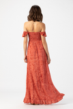 Oasis Maxi Dress
