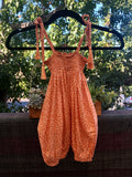 Baby Jumpsuit