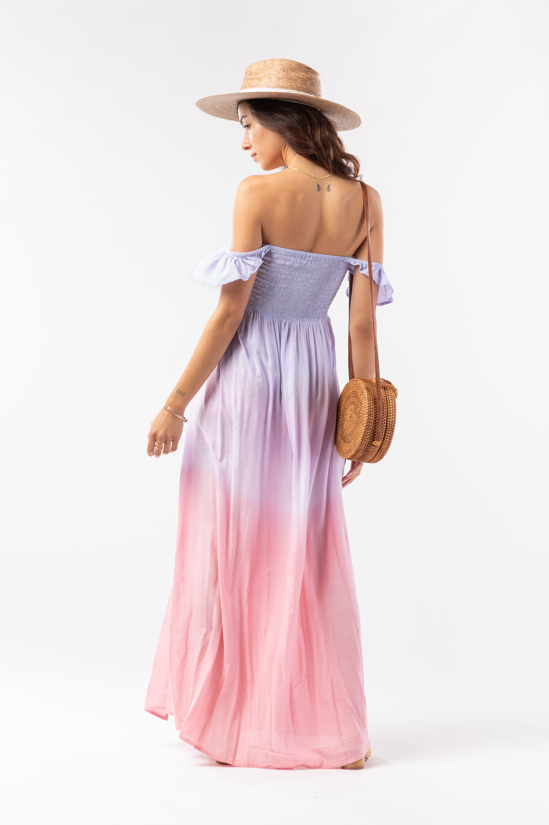 Hollie Maxi Dress