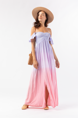 Hollie Maxi Dress