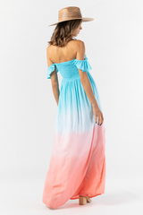 Hollie Maxi Dress