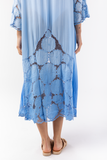 Jagger Kimono Embroidered