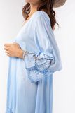 Jagger Kimono Embroidered