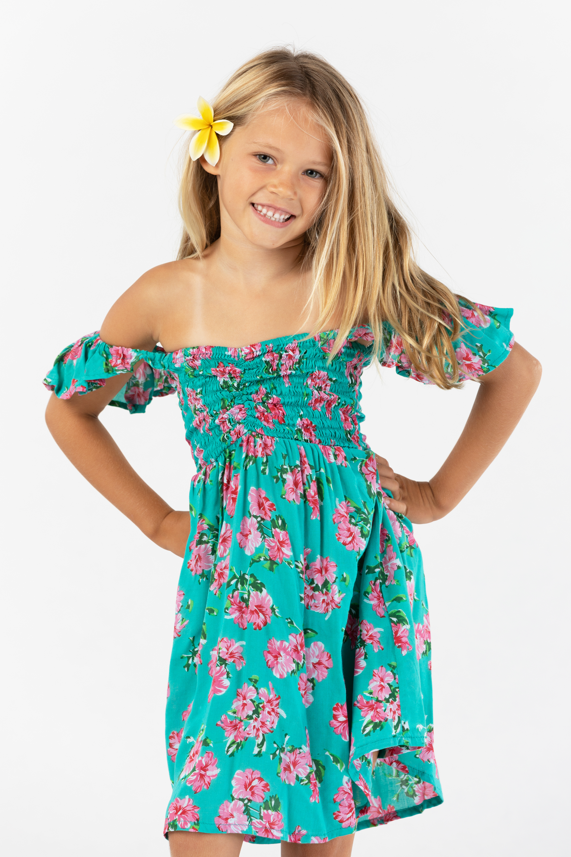 Kids Hollie Dress