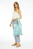 Record Tote Bag