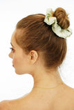 Silk Hair Scrunchie